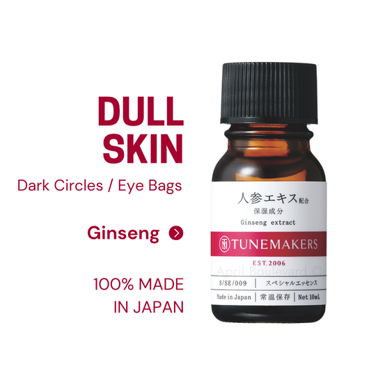 Ginseng Extract