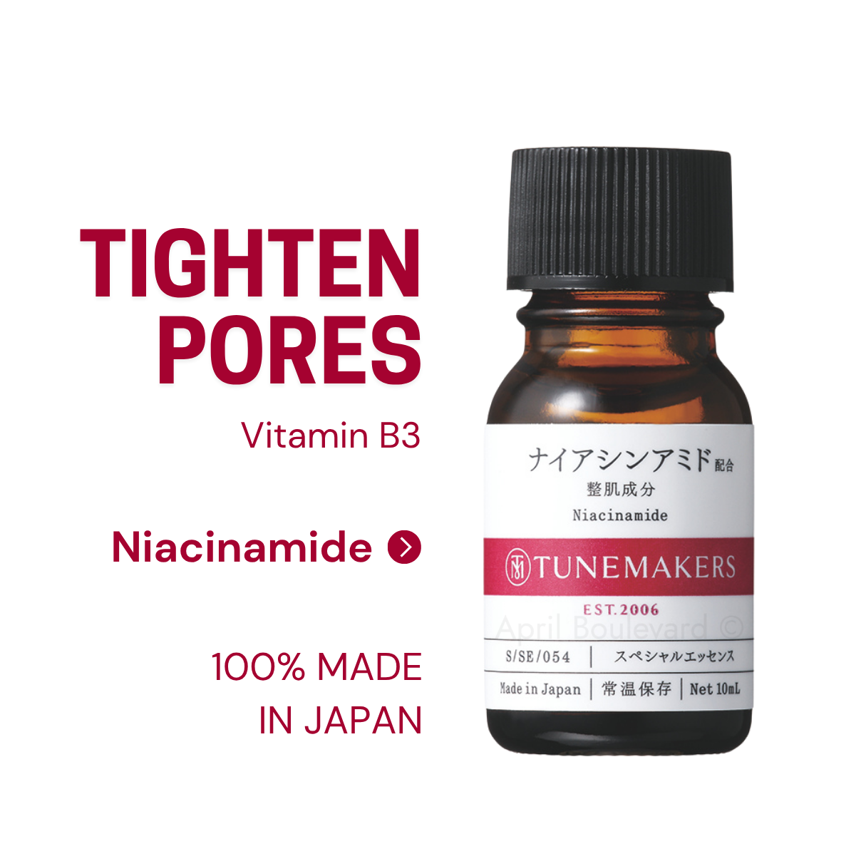 Niacinamide