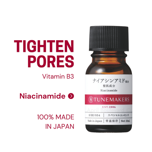 Niacinamide