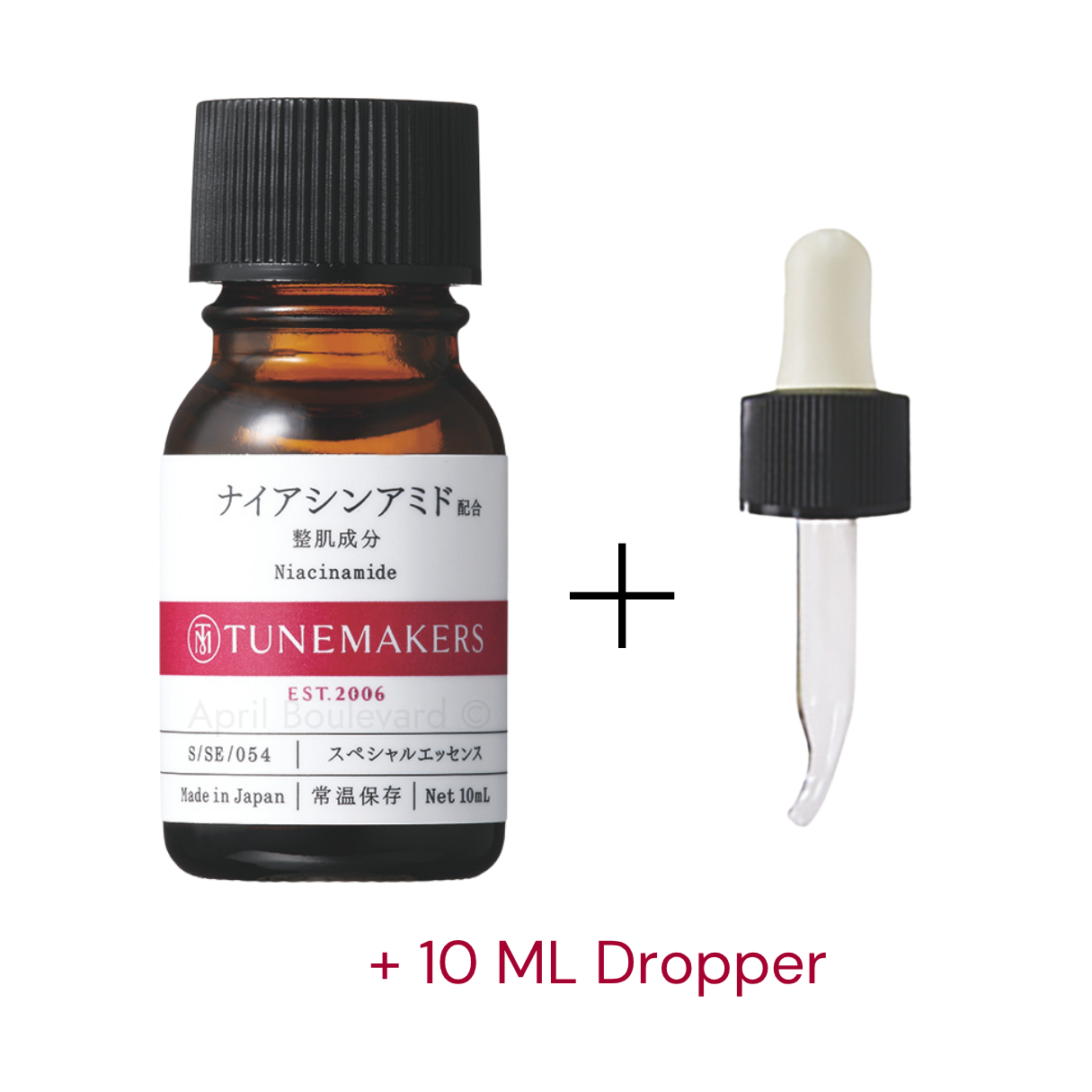 Niacinamide