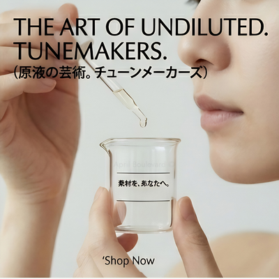 Brand product showcase