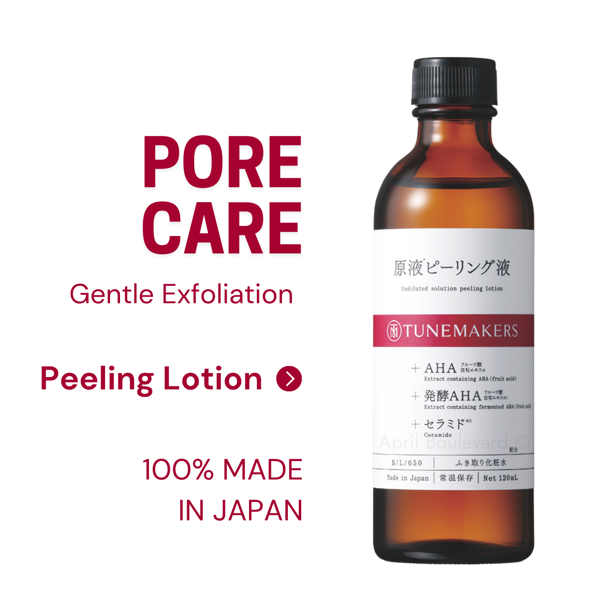 Peeling Lotion