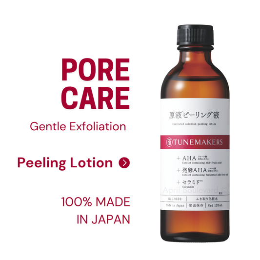 Peeling Lotion