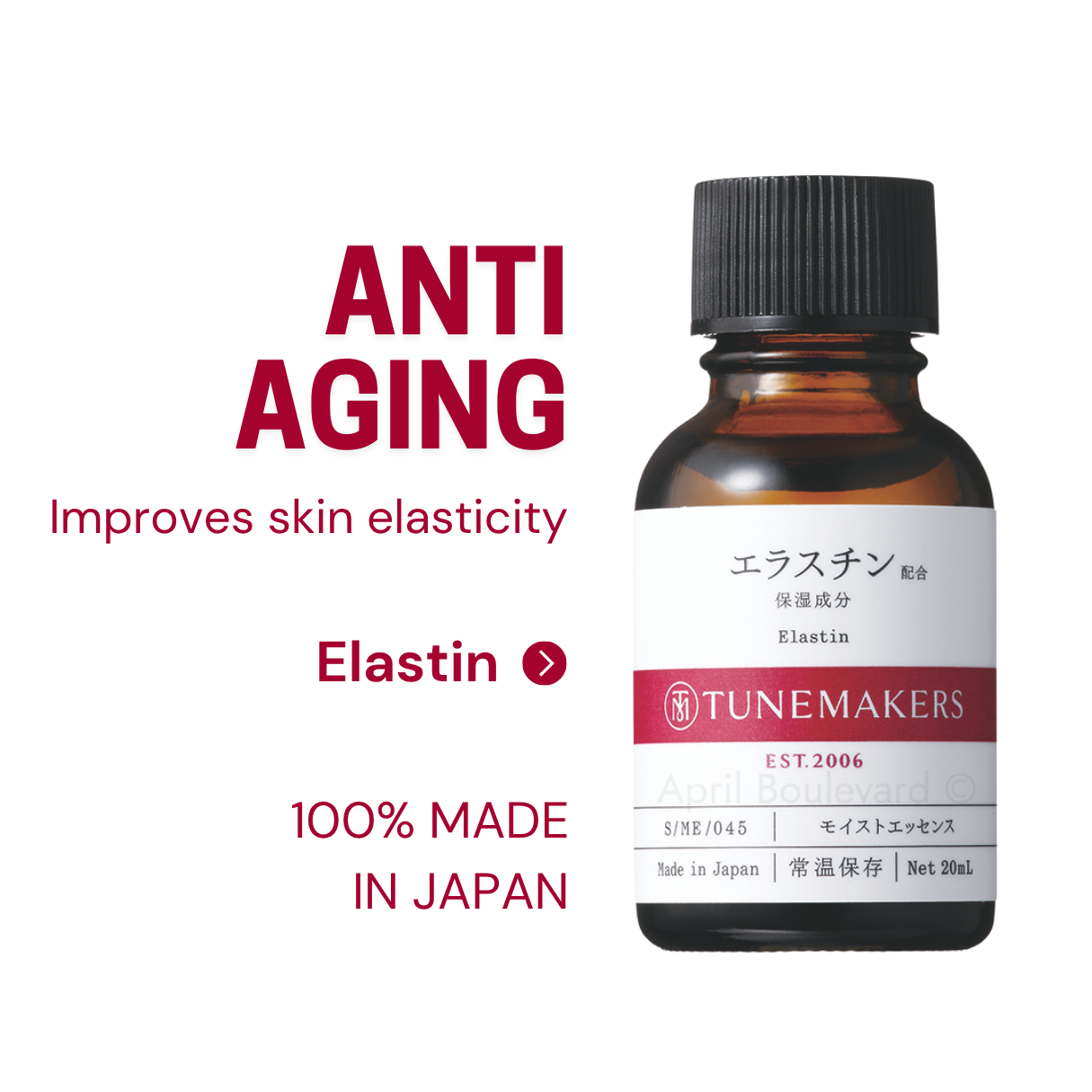 Elastin