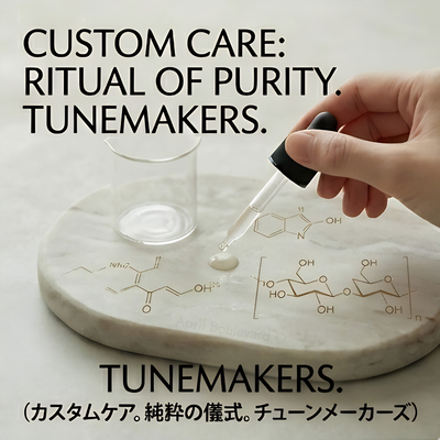 Brand product showcase