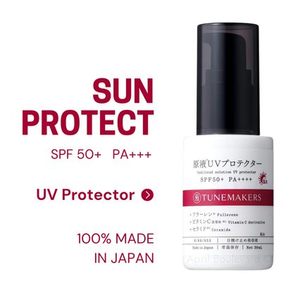 UV Protector
