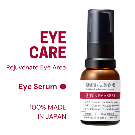 Eye Serum