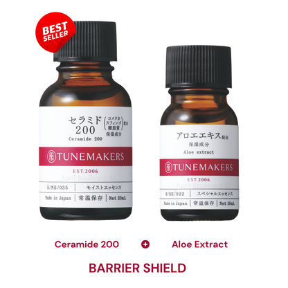 Barrier Shield (Ceramide 200 + Aloe)