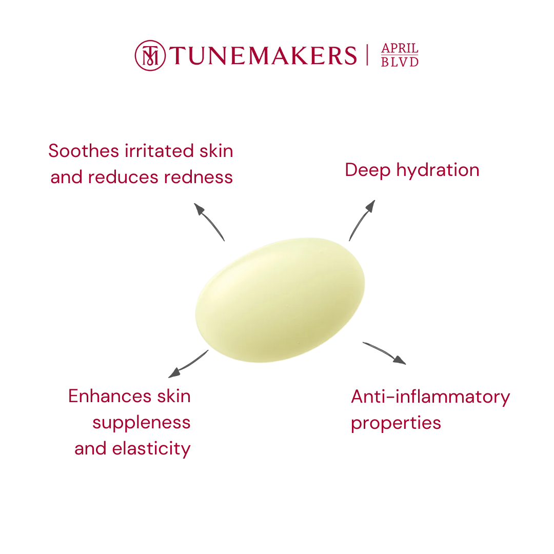 Tunemakers - Undiluted Solution Skin Conditioner-Emulsion, 100ml