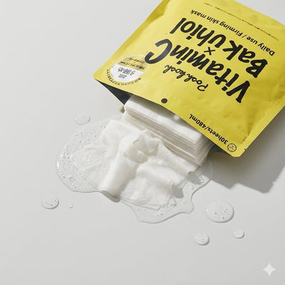 Face Masks background
