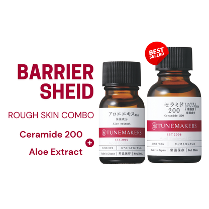 Barrier Shield (Ceramide 200 + Aloe)