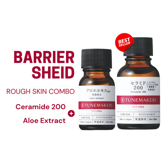 Barrier Shield (Ceramide 200 + Aloe)