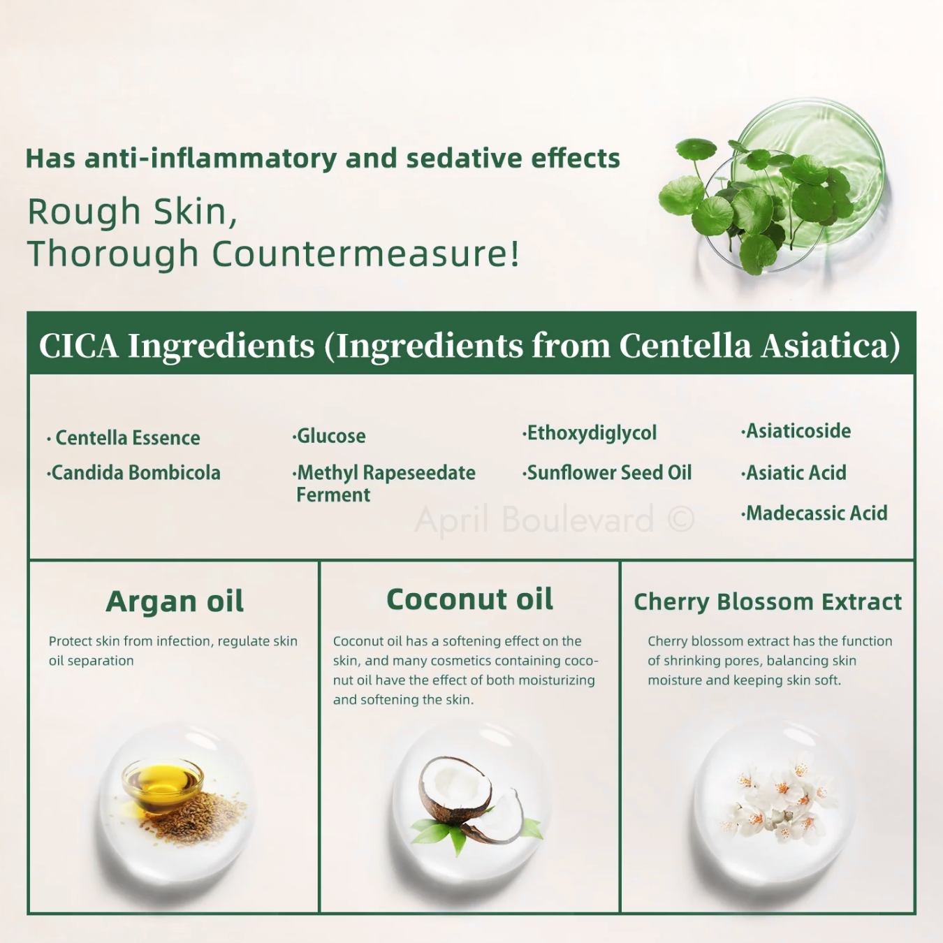 Mitomo - (Cica x Collagen /Hyaluronic Acid/Peptide Masks) - 7 Sheets