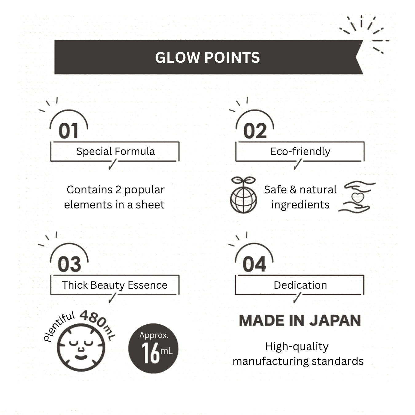 Japan Gals - Posh Kosh Mask