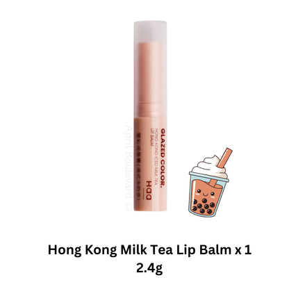 HAA - Nourishing Botanical Lip Balm (2.4g)
