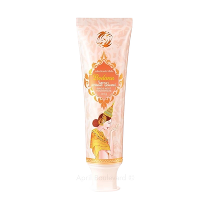 Bodana Fluoride-free Toothpaste