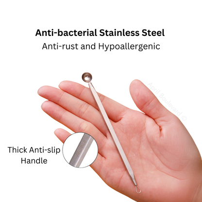 Noble - Pore Clear Stick (Blackhead Remover)