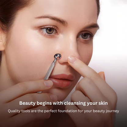 Noble - Pore Clear Stick (Blackhead Remover)