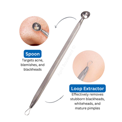 Noble - Pore Clear Stick (Blackhead Remover)