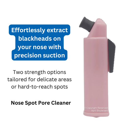 Noble - Nose Pore Spot Cleaner (Blackhead Extractor)