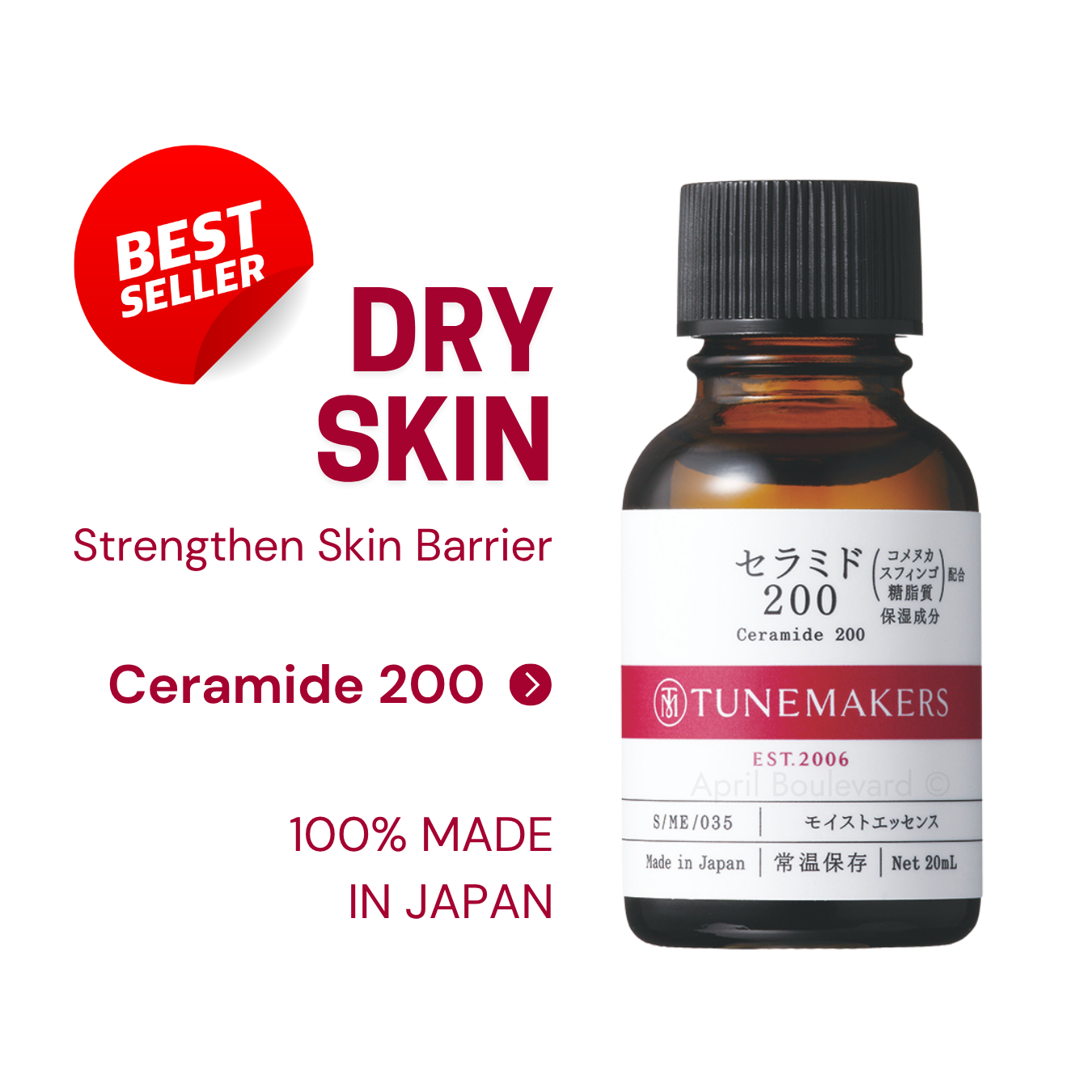 Ceramide 200