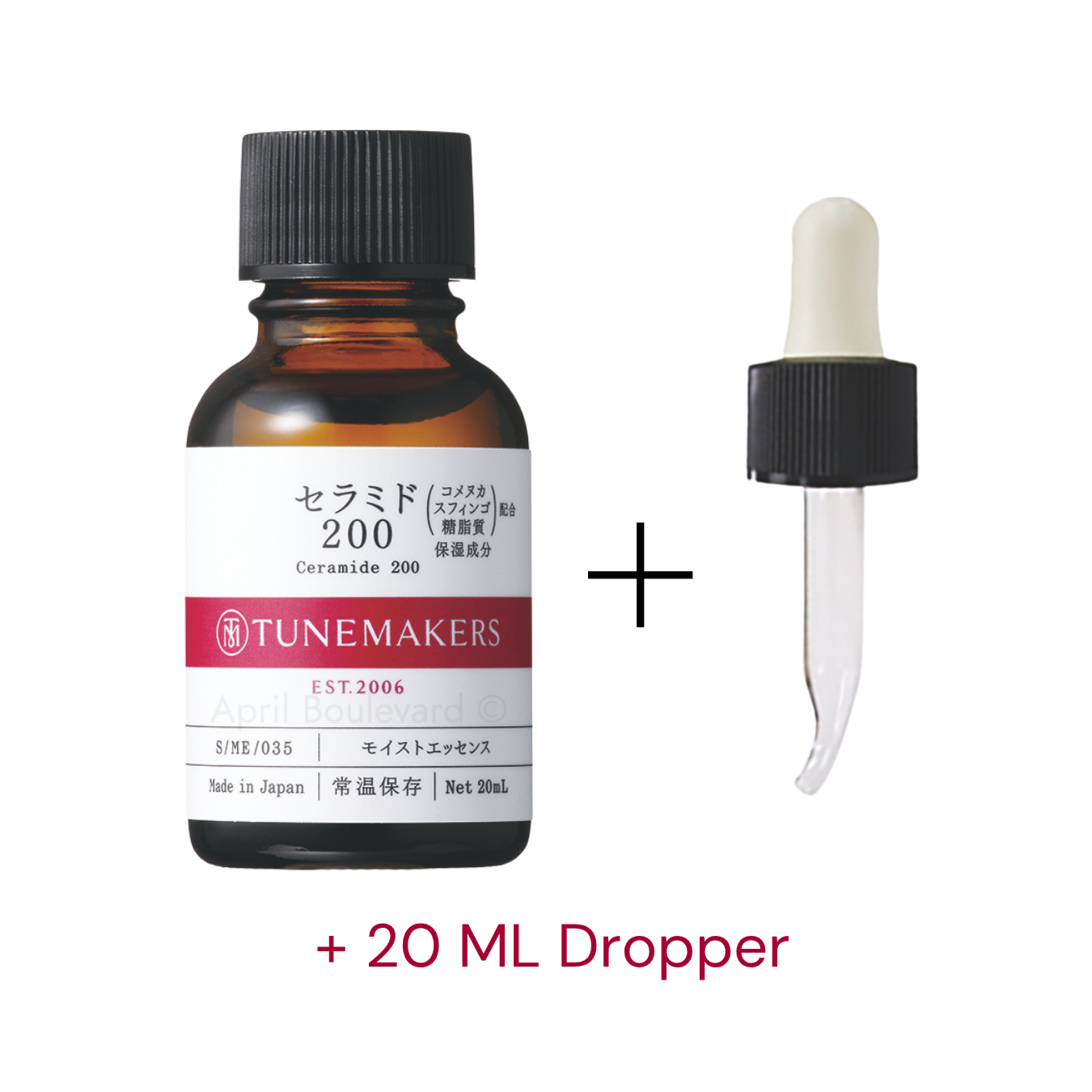 Ceramide 200