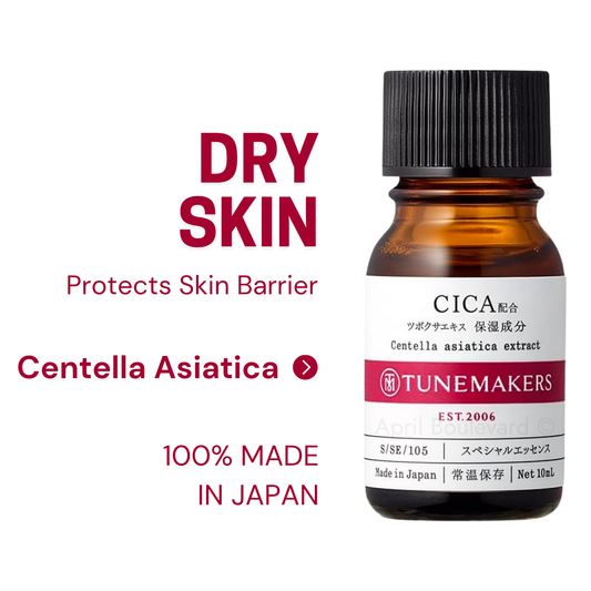 Centella Asiatica Extract