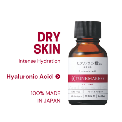 Hyaluronic Acid