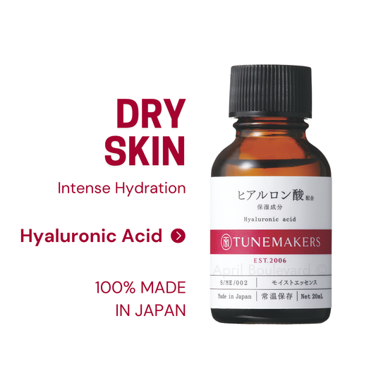 Hyaluronic Acid