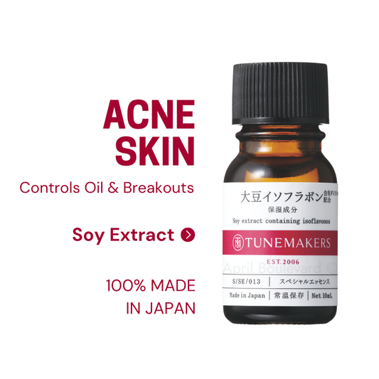 Soybean Extract