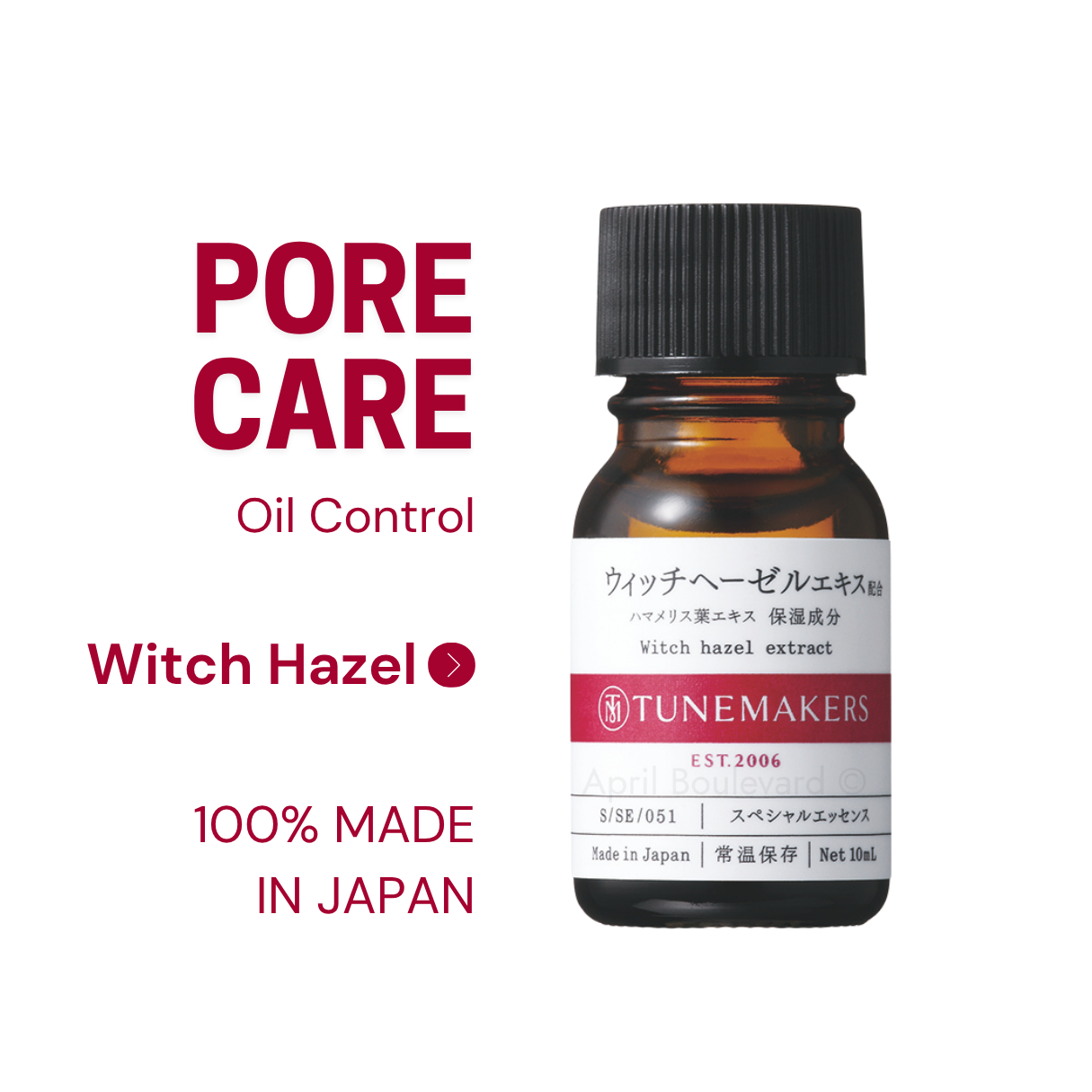 Witch Hazel