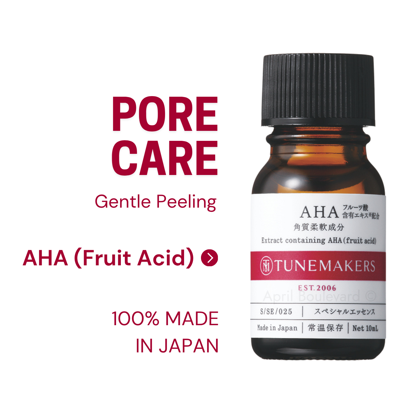 AHA Fruit Acid