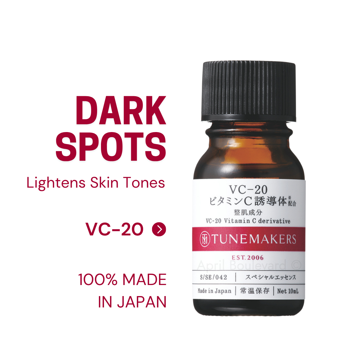 VC-20 Vitamin C Derivative
