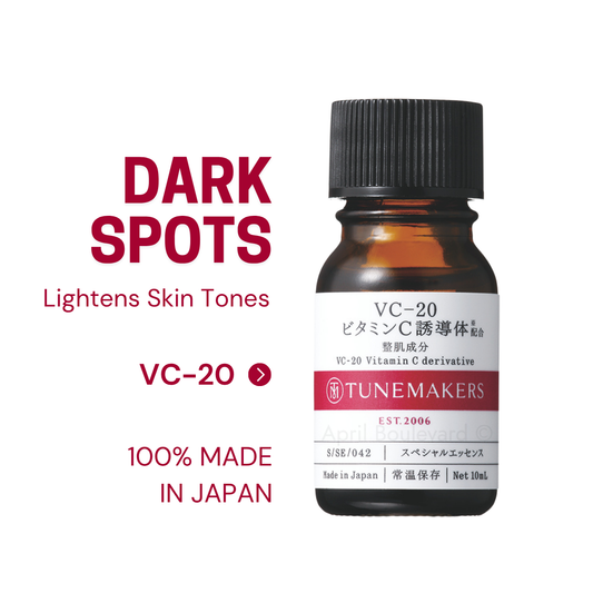VC-20 Vitamin C Derivative