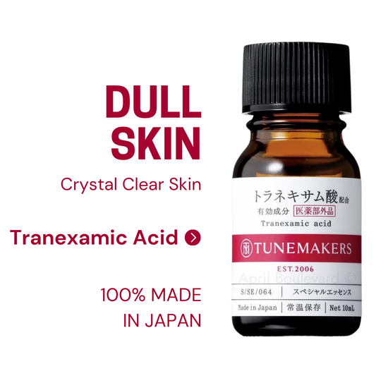 Tranexamic Acid