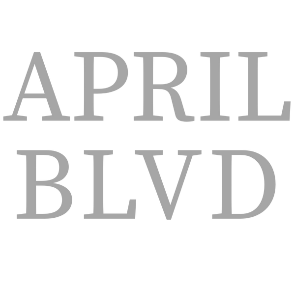 April Boulevard
